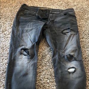 Men’s American eagle jeans size 38x32